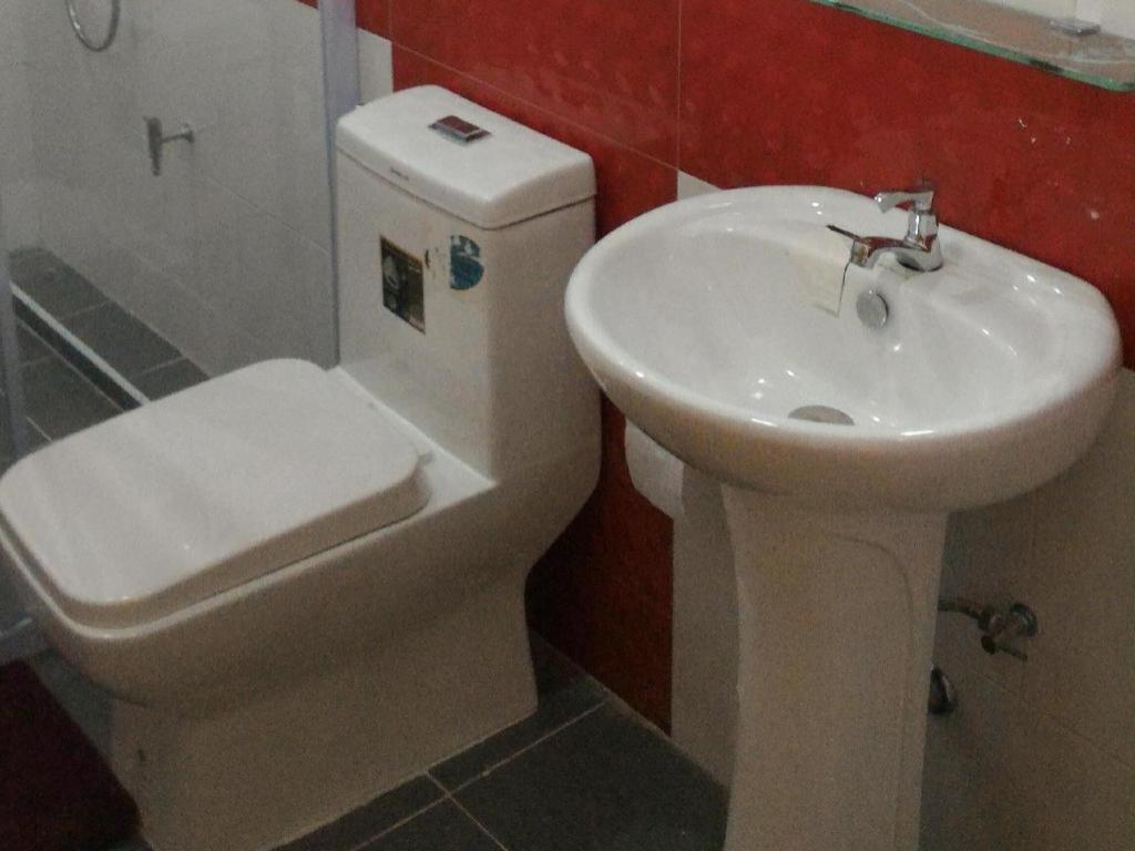 V-House Hotel Trang Extérieur photo
