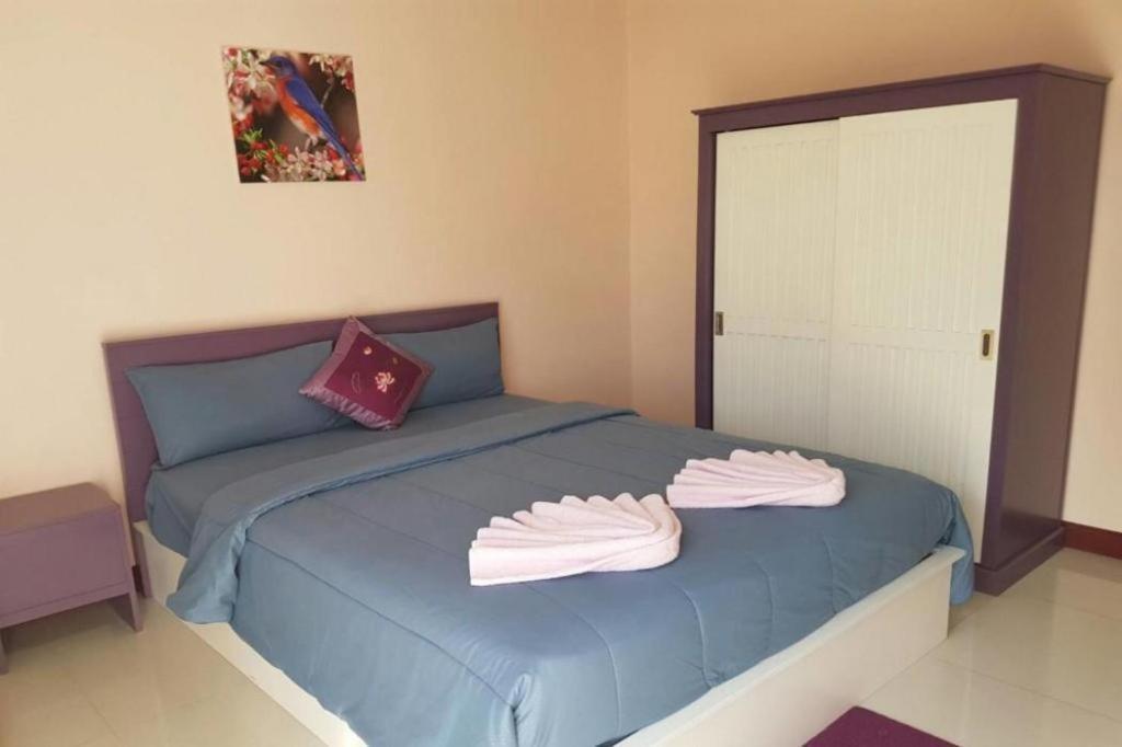V-House Hotel Trang Extérieur photo