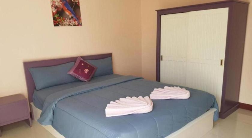 V-House Hotel Trang Extérieur photo
