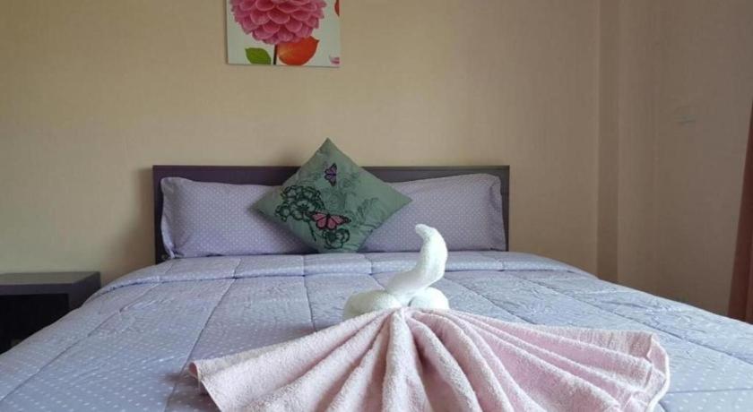 V-House Hotel Trang Extérieur photo